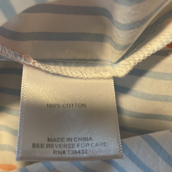 Adorable ModCloth Blouse - Picture 6 of 6